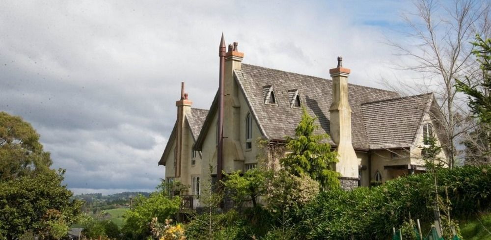 The French Country House, Tauranga Omokoroa Beach Exterior foto